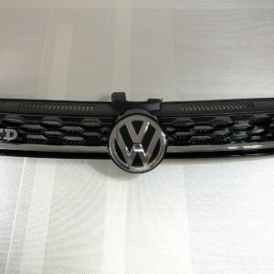 VW Golf VII 7 GTD Calandre 5G0853653S 3QF907561D Facelift