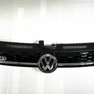 VW Golf VII 7 GTD Calandre 5G0853653S 3QF907561D Facelift