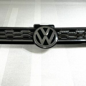 VW Golf VII 7 GTD Calandre 5G0853653S 3QF907561D Facelift