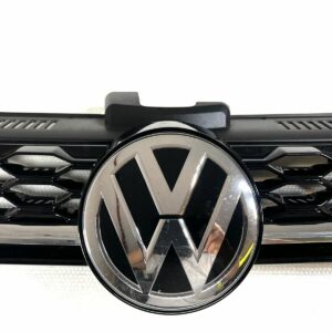 VW Golf VII 7 GTD Calandre 5G0853653S 3QF907561D Facelift