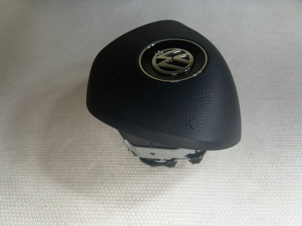 VW Passat 5G Golf 7 VII Airbag Volant 5G0880201S 81U/06S *670 AV9212Q81V0*  100%