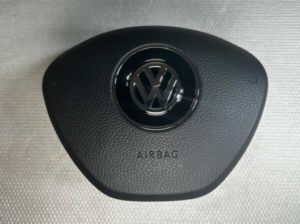 VW Passat 5G Golf 7 VII Airbag Volant 5G0880201S 81U/06S *670 AV9212Q81V0*  100%