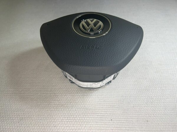 VW Passat 5G Golf 7 VII Airbag Volant 5G0880201S 81U/06S *670 AV9212Q81V0*  100%