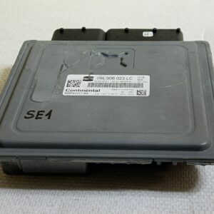 03F906070HB Calculateur Ecu Périphérique Taxe Moteur Seat Ibiza 1,2tsi 5WP44880