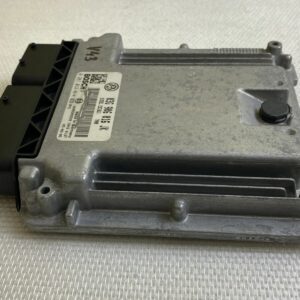 03G906016JK EDC16U1 0281012614 ECU Calculateur moteur Vw Jetta 1,9tdi 105cv BKC