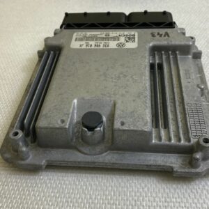 03G906016JK EDC16U1 0281012614 ECU Calculateur moteur Vw Jetta 1,9tdi 105cv BKC