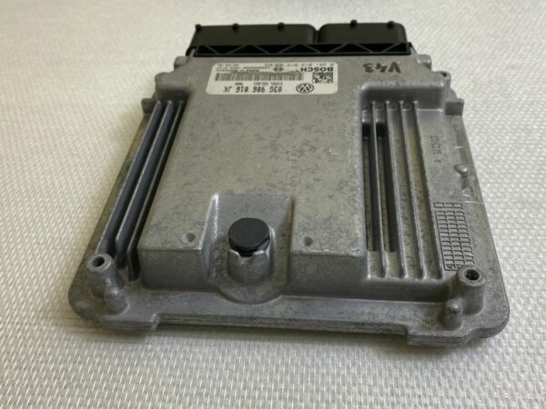 03G906016JK EDC16U1 0281012614 ECU Calculateur moteur Vw Jetta 1,9tdi 105cv BKC