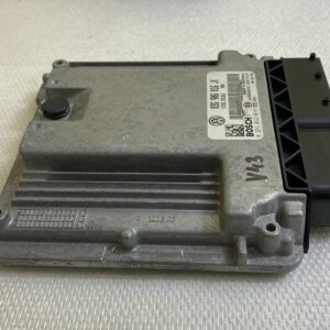 03G906016JK EDC16U1 0281012614 ECU Calculateur moteur Vw Jetta 1,9tdi 105cv BKC