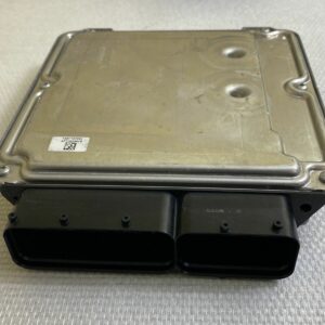 03G906016JK EDC16U1 0281012614 ECU Calculateur moteur Vw Jetta 1,9tdi 105cv BKC