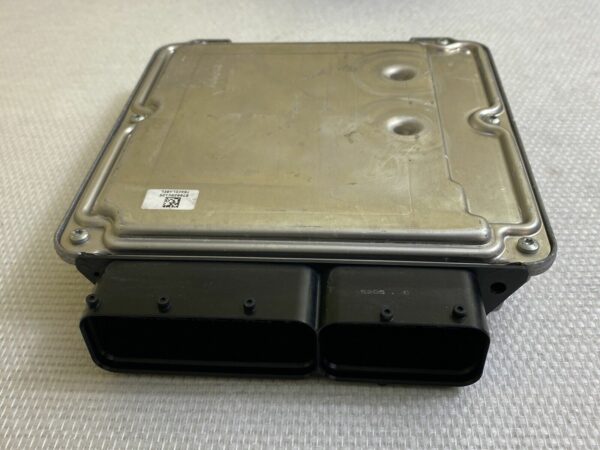 03G906016JK EDC16U1 0281012614 ECU Calculateur moteur Vw Jetta 1,9tdi 105cv BKC