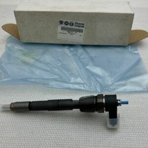 0445110290 OEM Original injecteur Bosch Fiat Alfa 159 Opel Insignia Saab 9-3 NEW