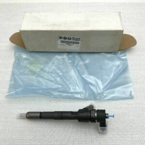 0445110290 OEM Original injecteur Bosch Fiat Alfa 159 Opel Insignia Saab 9-3 NEW