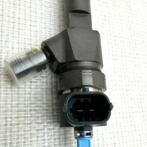 0445110290 OEM Original injecteur Bosch Fiat Alfa 159 Opel Insignia Saab 9-3 NEW