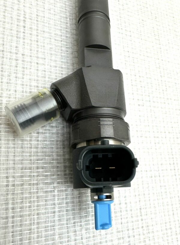 0445110290 OEM Original injecteur Bosch Fiat Alfa 159 Opel Insignia Saab 9-3 NEW