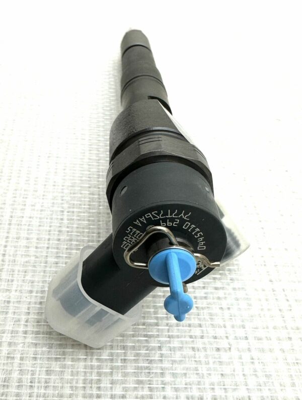 0445110290 OEM Original injecteur Bosch Fiat Alfa 159 Opel Insignia Saab 9-3 NEW