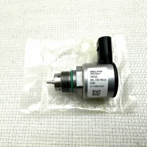 04L130764B Régulateur de pression carburant soupape HP 1,6tdi Audi Vw Skoda Seat