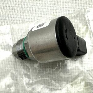 04L130764B Régulateur de pression carburant soupape HP 1,6tdi Audi Vw Skoda Seat