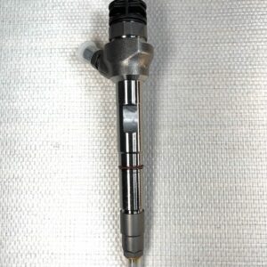 05L130277M 0445110960 Injecteur VW Golf Passat GTD Audi A3 2,0 TDI DTU NEUF OEM