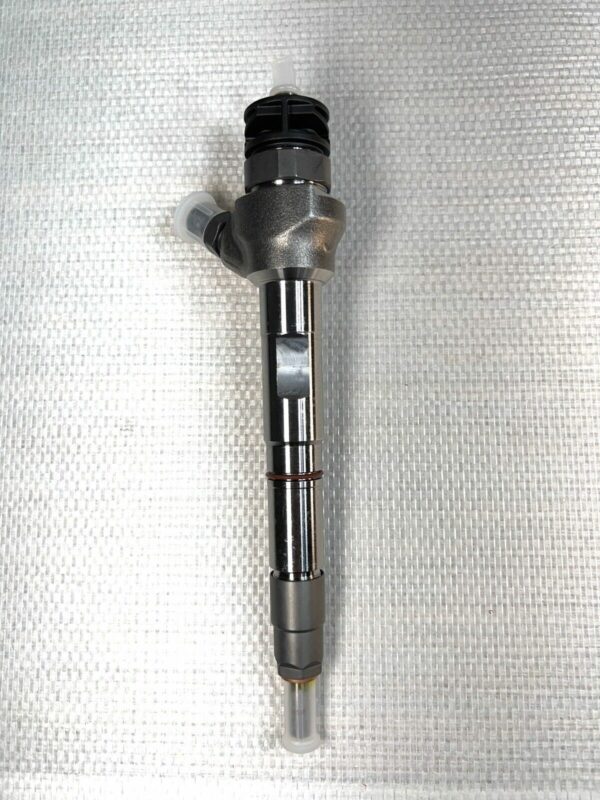 05L130277M 0445110960 Injecteur VW Golf Passat GTD Audi A3 2,0 TDI DTU NEUF OEM