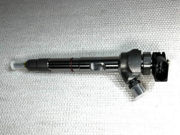 05L130277M 0445110960 Injecteur VW Golf Passat GTD Audi A3 2,0 TDI DTU NEUF OEM