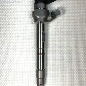 05L130277M 0445110960 Injecteur VW Golf Passat GTD Audi A3 2,0 TDI DTU NEUF OEM