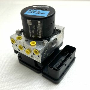 1K0614517BD Block Pompe Calculateur ABS ESP VW Scirocco Golf6 Touran 1K0907379AD