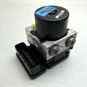 1K0614517BD Block Pompe Calculateur ABS ESP VW Scirocco Golf6 Touran 1K0907379AD