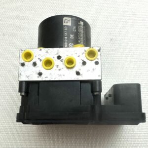 1K0614517BD Block Pompe Calculateur ABS ESP VW Scirocco Golf6 Touran 1K0907379AD