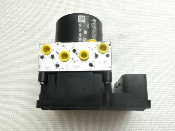 1K0614517BD Block Pompe Calculateur ABS ESP VW Scirocco Golf6 Touran 1K0907379AD