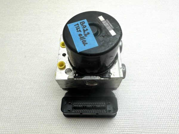 1K0614517BD Block Pompe Calculateur ABS ESP VW Scirocco Golf6 Touran 1K0907379AD