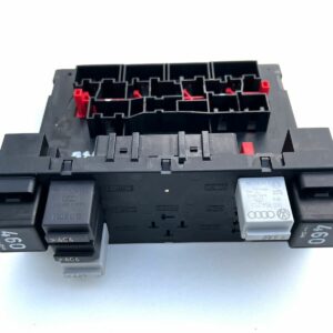 3C0937049E MODULE BOITIER CONFORT PASSAT GOLF V EOS BCM H37 Bordnetzsteuergerät