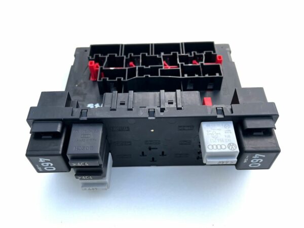 3C0937049E MODULE BOITIER CONFORT PASSAT GOLF V EOS BCM H37 Bordnetzsteuergerät