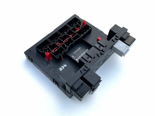 3C0937049E MODULE BOITIER CONFORT PASSAT GOLF V EOS BCM H37 Bordnetzsteuergerät