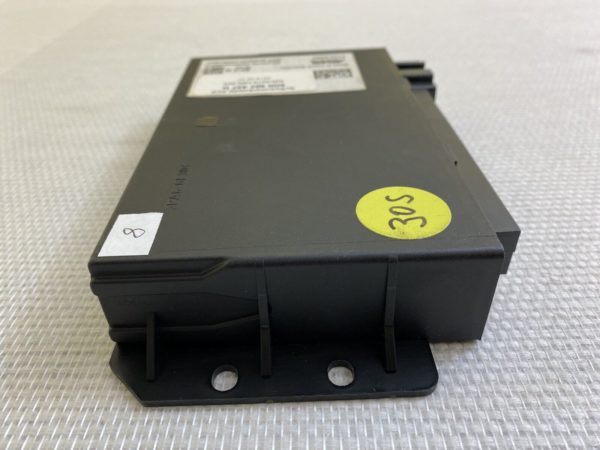 5G0907427D Commande Boîtier conforte Bord Taxe périphérique Vw Passat B8