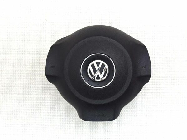 5K0880201 AB 81U Airbag volant origine OEM Vw Polo mk5 V Golf 6 Gti Gtd Scirocco