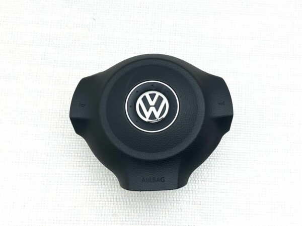 5K0880201 AB 81U Airbag volant origine OEM Vw Polo mk5 V Golf 6 Gti Gtd Scirocco