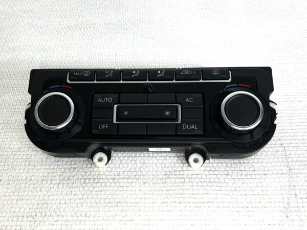 5K0907044BS Commande de Clim et Chauffage Vw Golf Mk6 GTI Touran Passât 2008-