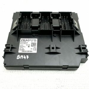 5K0937086J BCM PQ35 Module Conforte habitacle Vw Golf 6 VI Seat Léon 2 5WG50284