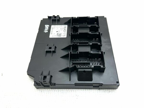 5K0937086J BCM PQ35 Module Conforte habitacle Vw Golf 6 VI Seat Léon 2 5WG50284