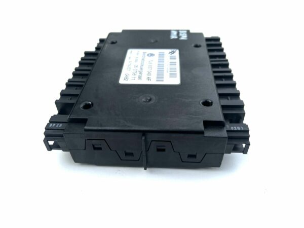 7L6937049AF VW TOUAREG R5 2.5tdi MODULE CONTRÔLE CONFORT Bordnetzsteuergeraet