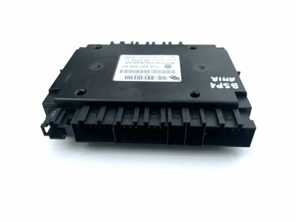 7L6937049AF VW TOUAREG R5 2.5tdi MODULE CONTRÔLE CONFORT Bordnetzsteuergeraet