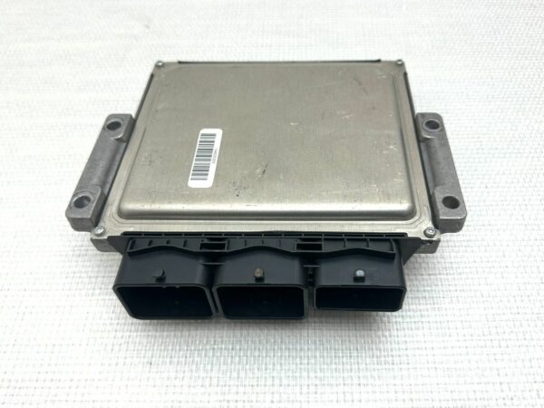 9666912580 ECU Calculateur moteur PEUGEOT Citroen DS5 2.0 Hdi DW10C 9675434380