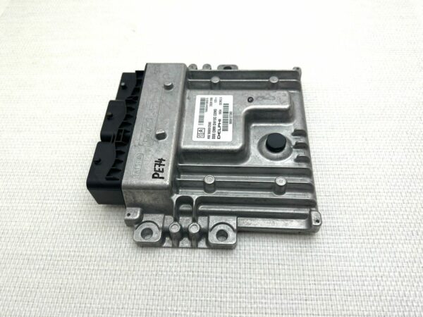 9666912580 ECU Calculateur moteur PEUGEOT Citroen DS5 2.0 Hdi DW10C 9675434380