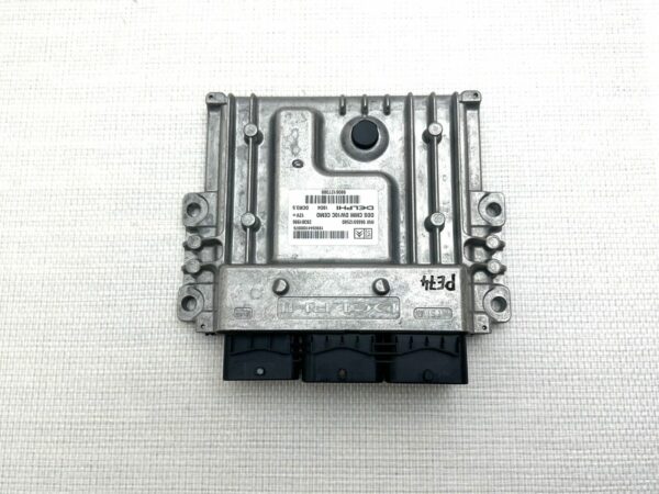 9666912580 ECU Calculateur moteur PEUGEOT Citroen DS5 2.0 Hdi DW10C 9675434380