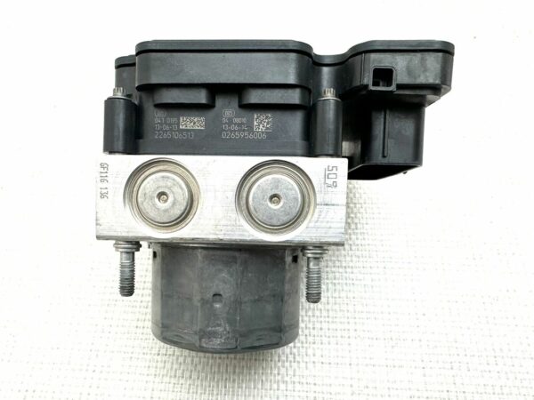 A0094315212 Block ABS ESP Mercedes classe A W176 CLA W117 B W246 0265243376 100%