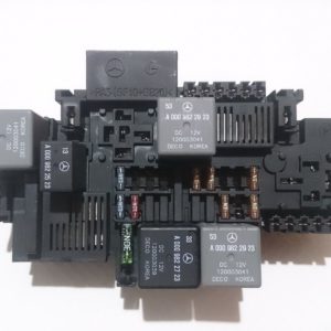 A2229066801 Boite a fusible / Fuse Box MERCEDES-BENZ S W222