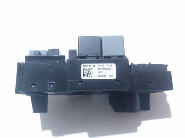 A2229066801 Boite a fusible / Fuse Box MERCEDES-BENZ S W222