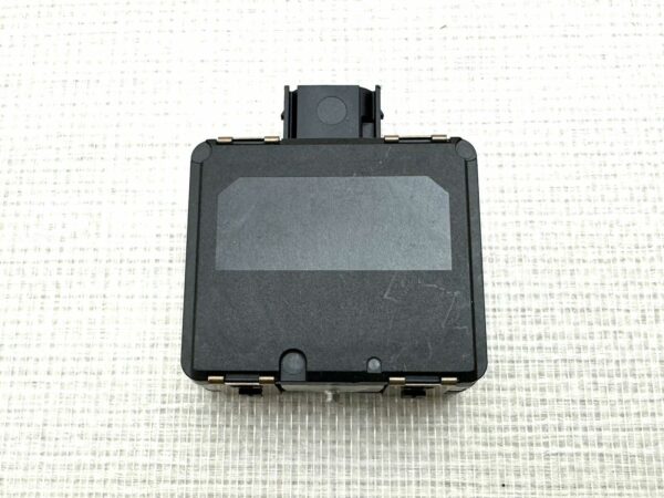 ACC Module 0203302447 A000905211 Radar Sensor Capteur distance régime Mercedes