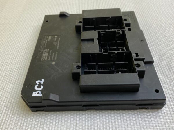 BCM PQ37H Module Body contrôle 5Q0937084Q 5WK50593-C Vw Golf 7 Audi A3 8V Seat