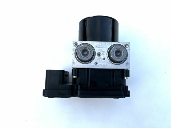 Block Pompe Calculateur ABS ESP VW Scirocco Golf 6 GTI 1K0907379AM 1K0614517BB